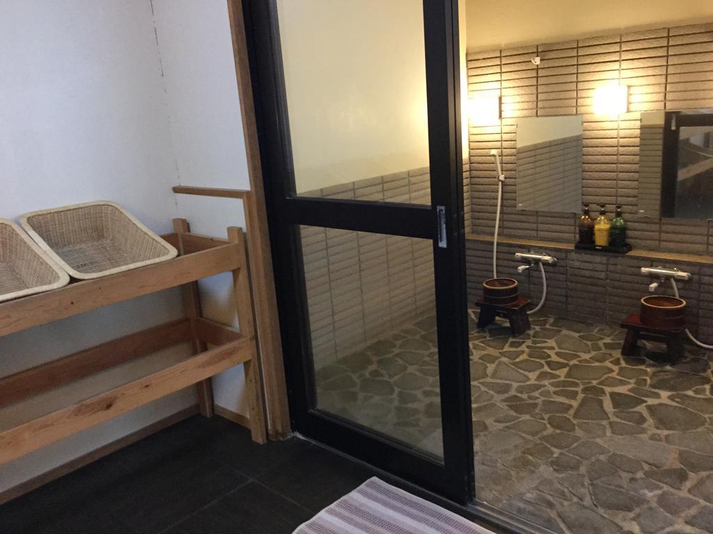 Utsumionsen Ichizu Hotel Aichi Ngoại thất bức ảnh