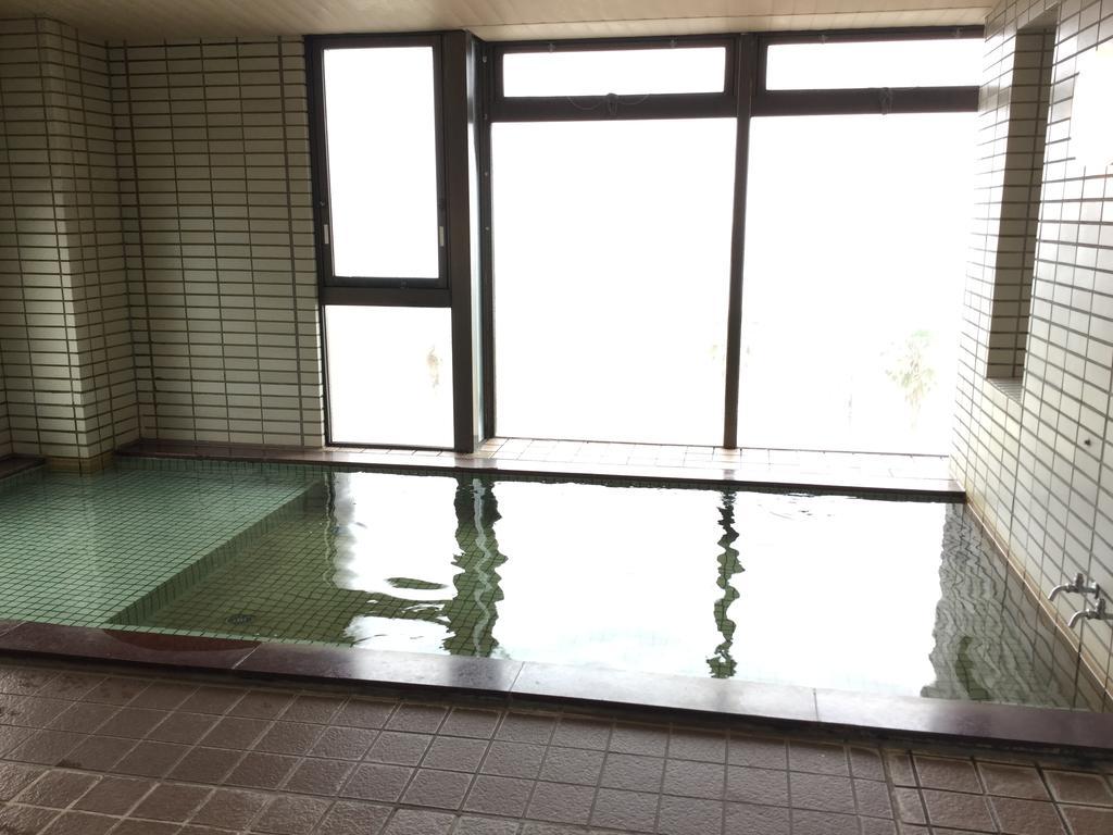 Utsumionsen Ichizu Hotel Aichi Ngoại thất bức ảnh