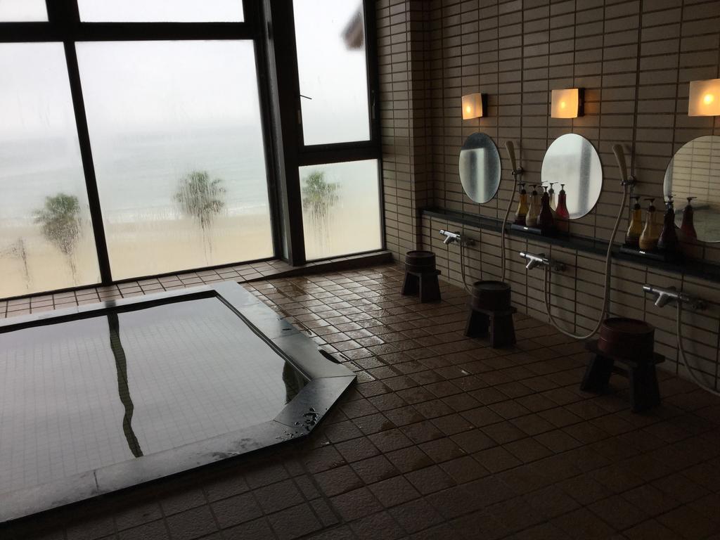 Utsumionsen Ichizu Hotel Aichi Ngoại thất bức ảnh