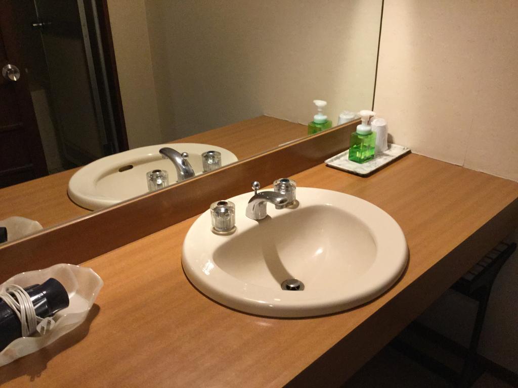 Utsumionsen Ichizu Hotel Aichi Ngoại thất bức ảnh